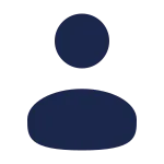 User SVG Icon